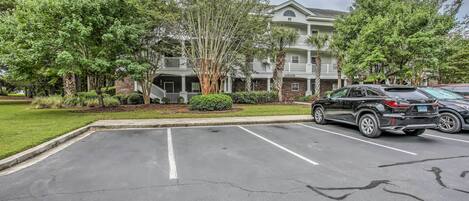 Appartement (2 Bedrooms) | Intérieur