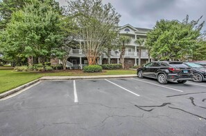 アパートメント (2 Bedrooms) | 内装