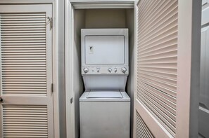 Leilighet (2 Bedrooms) | Innvendig