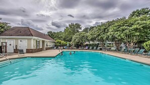 Leilighet (2 Bedrooms) | Innvendig