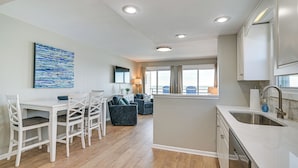 Leilighet (1 Bedroom) | Innvendig