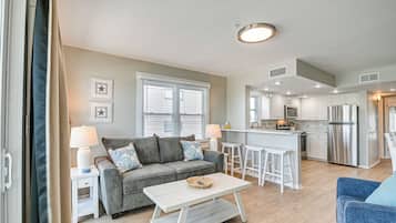 Apartment (1 Bedroom) | Front of property