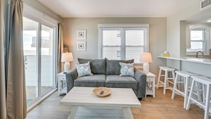Leilighet (1 Bedroom) | Innvendig