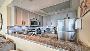 Lägenhet (2 Bedrooms) | Interiör