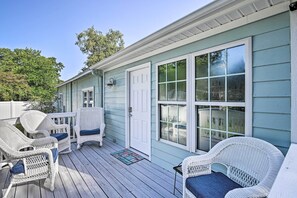 Lägenhet (0 Bedroom) | Interiör