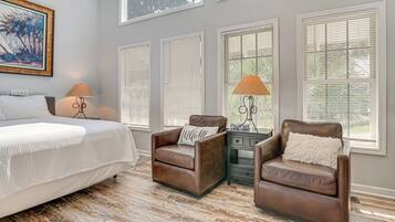 Apartment (0 Bedroom) | Interior