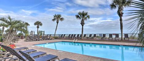 Apartment (1 Bedroom) | Interior