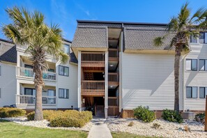 Leilighet (2 Bedrooms) | Innvendig