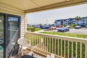 Apartment (2 Bedrooms) | Innenbereich