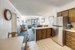 Leilighet (2 Bedrooms) | Innvendig