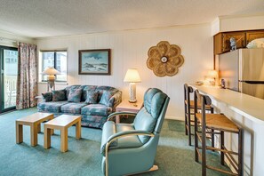 Apartment (2 Bedrooms) | Innenbereich