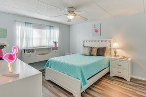 Leilighet (2 Bedrooms) | Innvendig