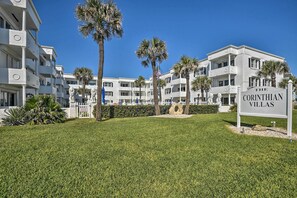 Leilighet (2 Bedrooms) | Innvendig