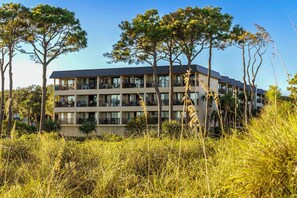 Lägenhet (1 Bedroom) | Interiör