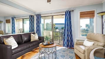 Apartment (1 Bedroom) | Front of property