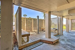 Appartement (1 Bedroom) | Intérieur