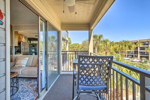 Appartement (1 Bedroom) | Intérieur