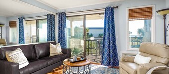 Oceanfront Hilton Head Island Condo w/ Pool!