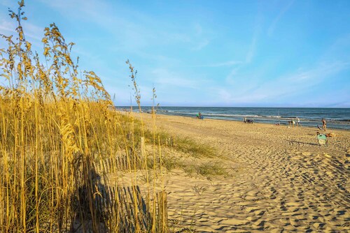 Oceanfront Hilton Head Island Condo w/ Pool!