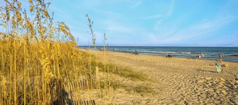 Oceanfront Hilton Head Island Condo w/ Pool!