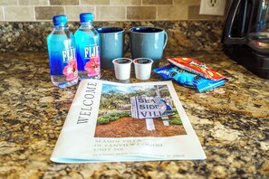 Leilighet (1 Bedroom) | Innvendig