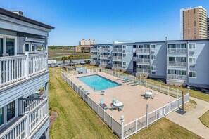 Apartment (2 Bedrooms) | Innenbereich