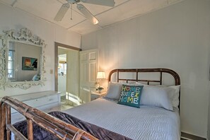 Maison (4 Bedrooms) | Intérieur