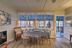 Huis (4 Bedrooms) | Interieur