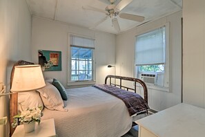 Maison (4 Bedrooms) | Intérieur