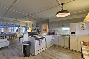 ハウス (4 Bedrooms) | 内装