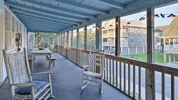 House (4 Bedrooms) | Bahagian dalam