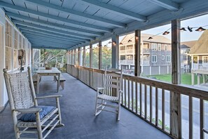 Maison (4 Bedrooms) | Intérieur