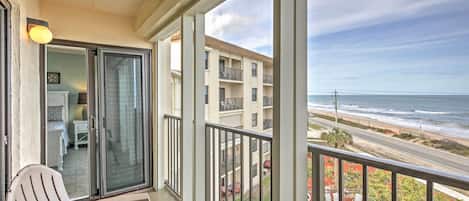 Apartemen (2 Bedrooms) | Interior