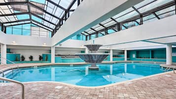 Apartment (1 Bedroom) | Innenbereich