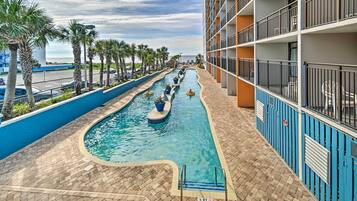 Appartement (1 Bedroom) | Intérieur