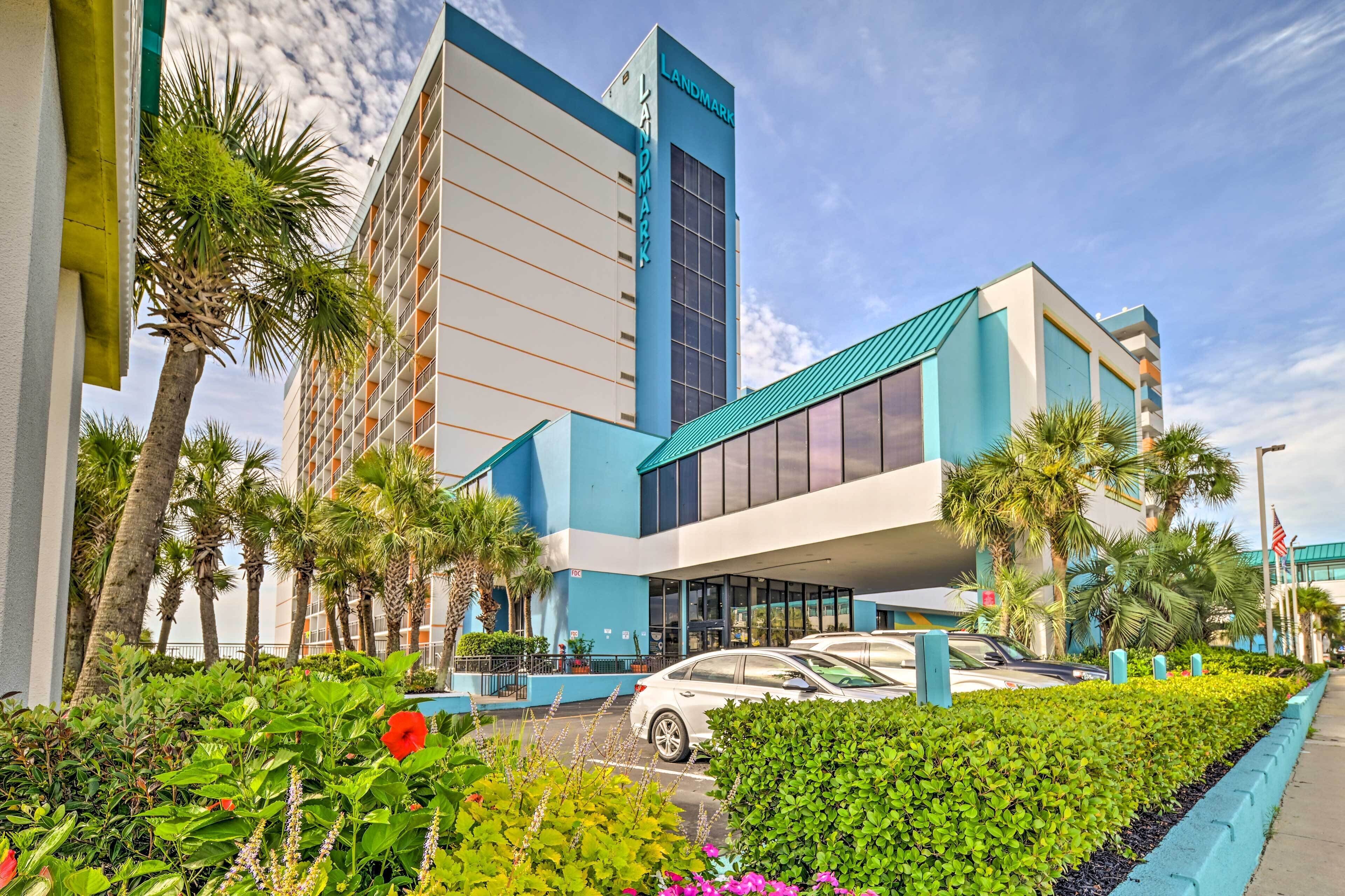 公寓 (1 Bedroom) | 內部