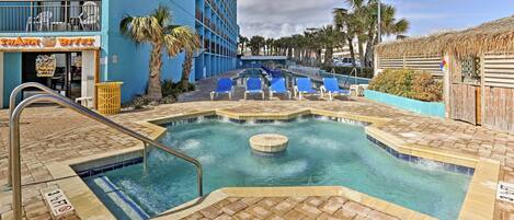 Apartemen (1 Bedroom) | Interior