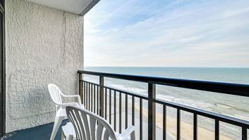 Apartemen (1 Bedroom) | Interior