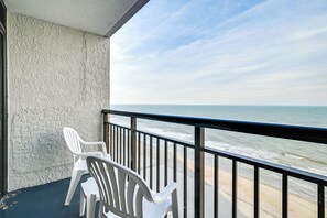 Apartemen (1 Bedroom) | Interior