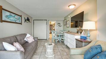 Apartemen (1 Bedroom) | Interior