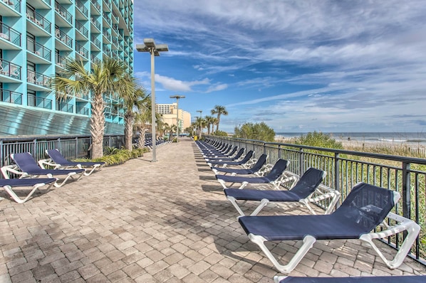 アパートメント (1 Bedroom) | 内装