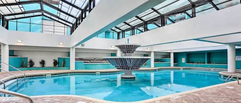 Departamento (1 Bedroom) | Interior