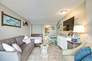 アパートメント (1 Bedroom) | 内装