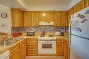 Apartment (3 Bedrooms) | Innenbereich