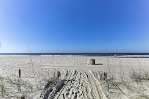 Apartment (2 Bedrooms) | Interior - Panama City Beachfront Condo, Near Pier Park! (Panama City Beach)