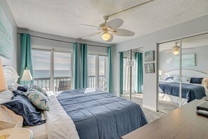 Apartamento (2 Bedrooms) | Parte interna