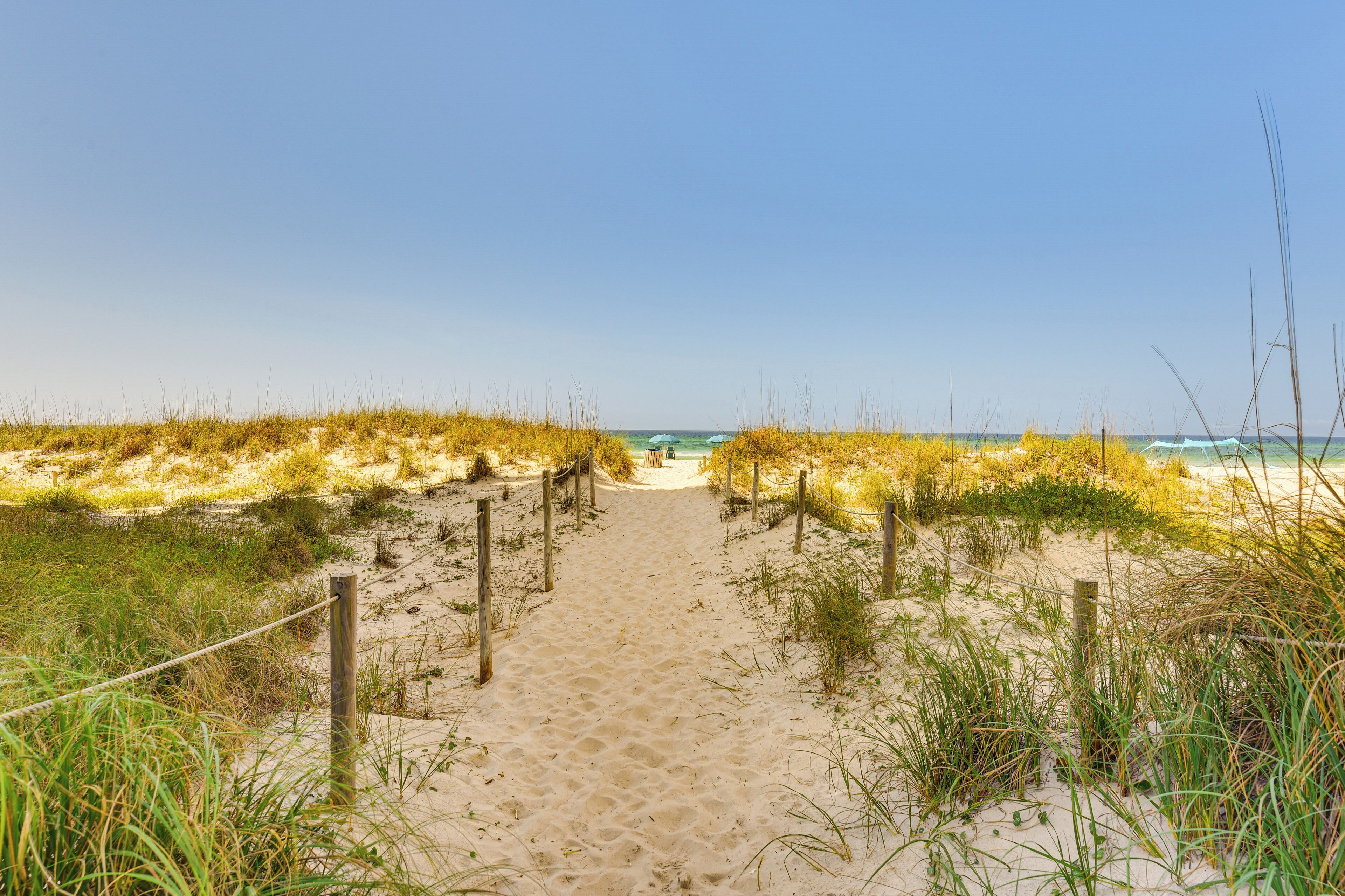 Apartment (2 Bedrooms) | Innenbereich