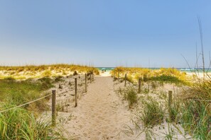 Interior - Panama City Beachfront Condo, Near Pier Park! (Panama City Beach)
