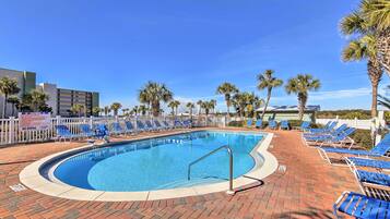 Apartamento (2 Bedrooms) | Parte interna