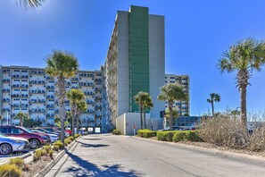 Leilighet (2 Bedrooms) | Innvendig